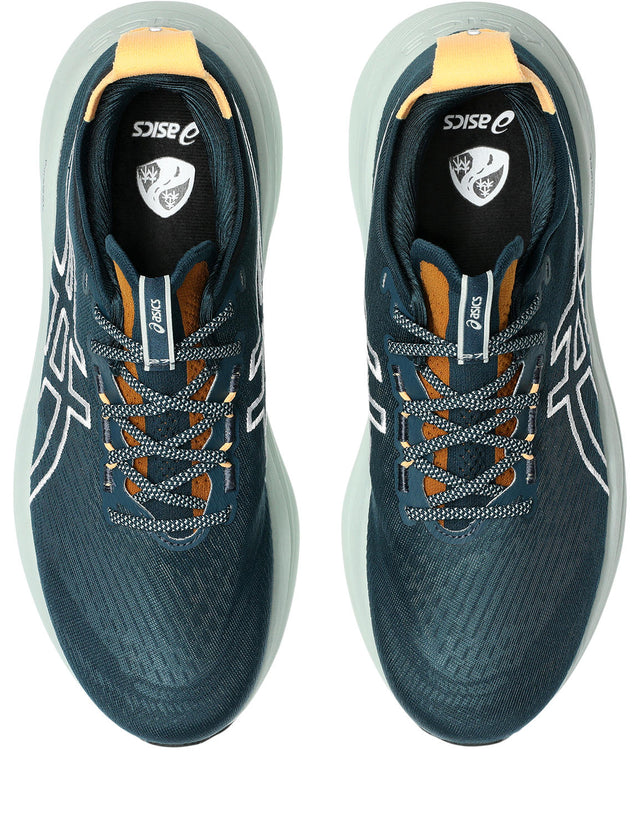 Gel Nimbus 27 TR
