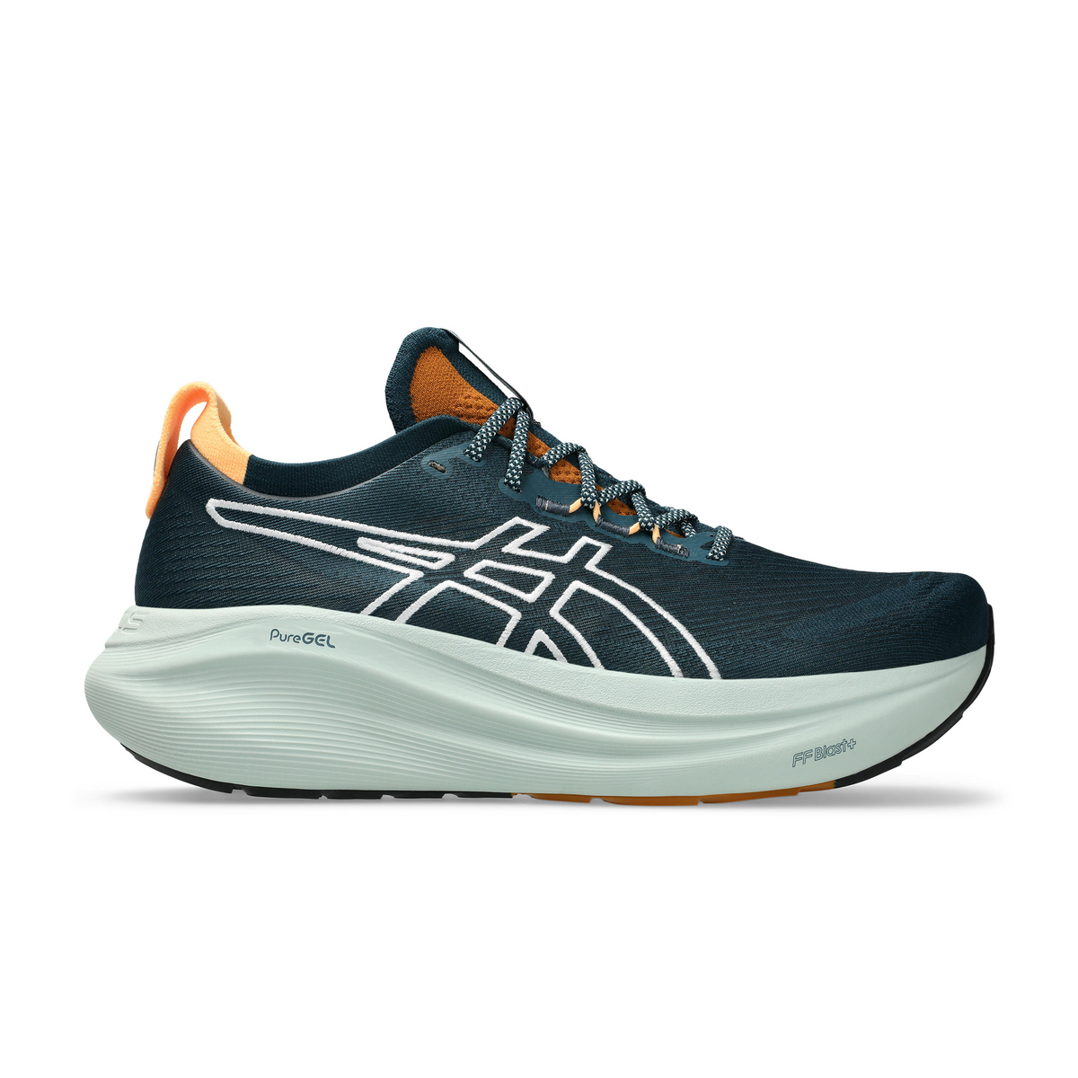 Gel Nimbus 27 TR