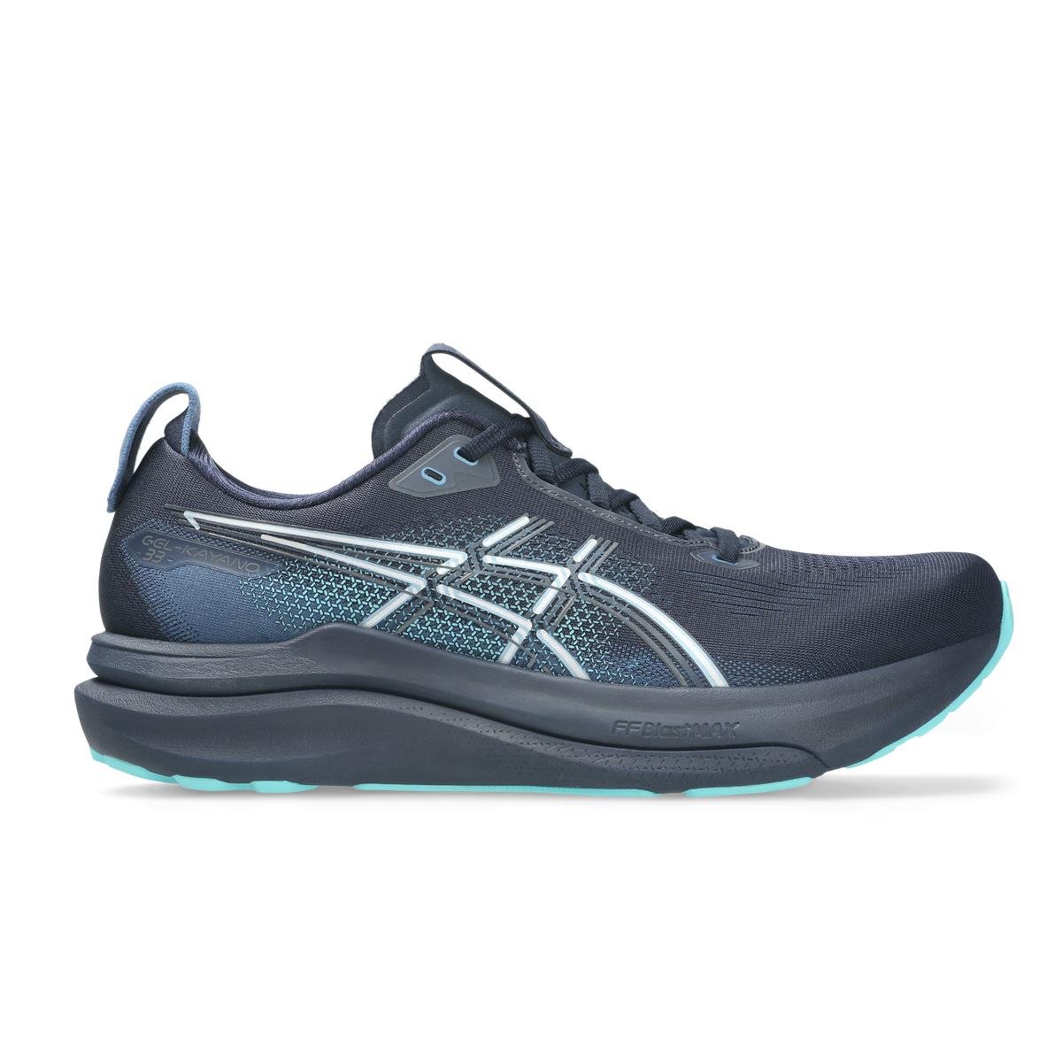 Gel Kayano 33