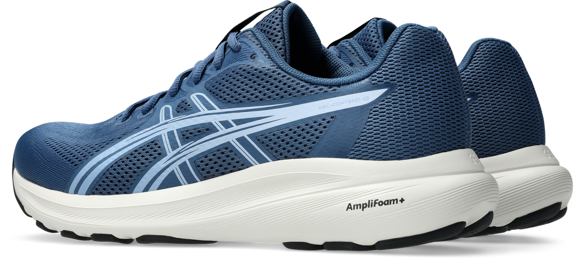 Gel Contend 10