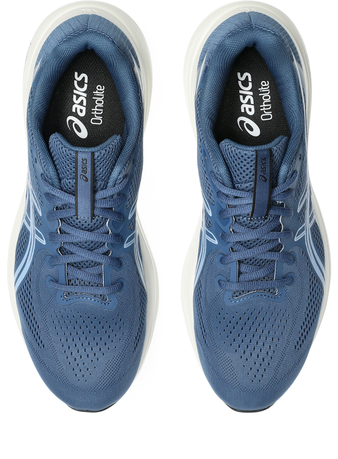 Gel Contend 10