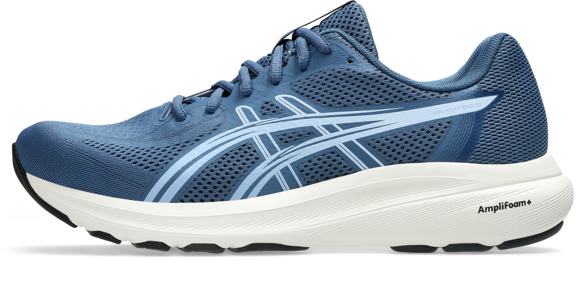 Gel Contend 10