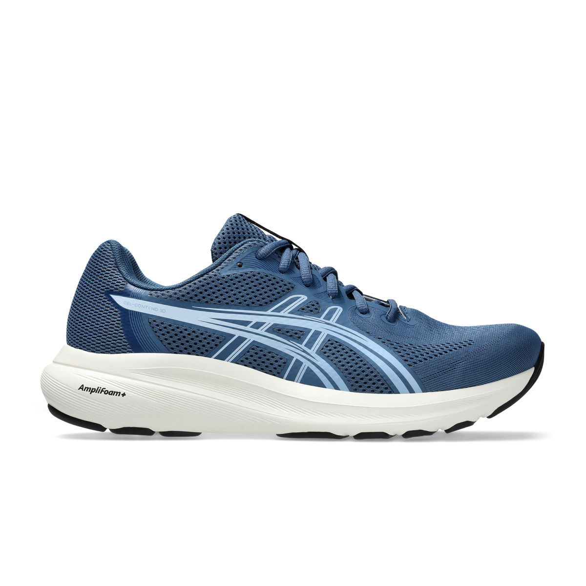 Gel Contend 10