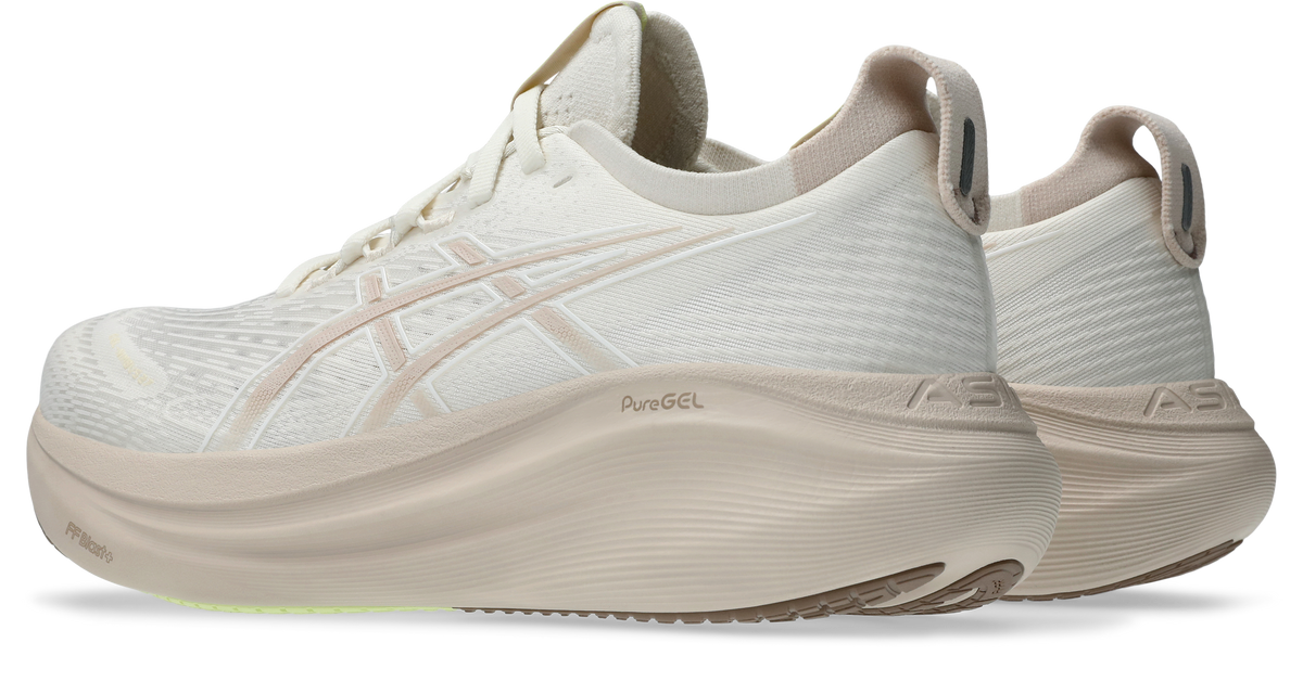 Gel Nimbus 27