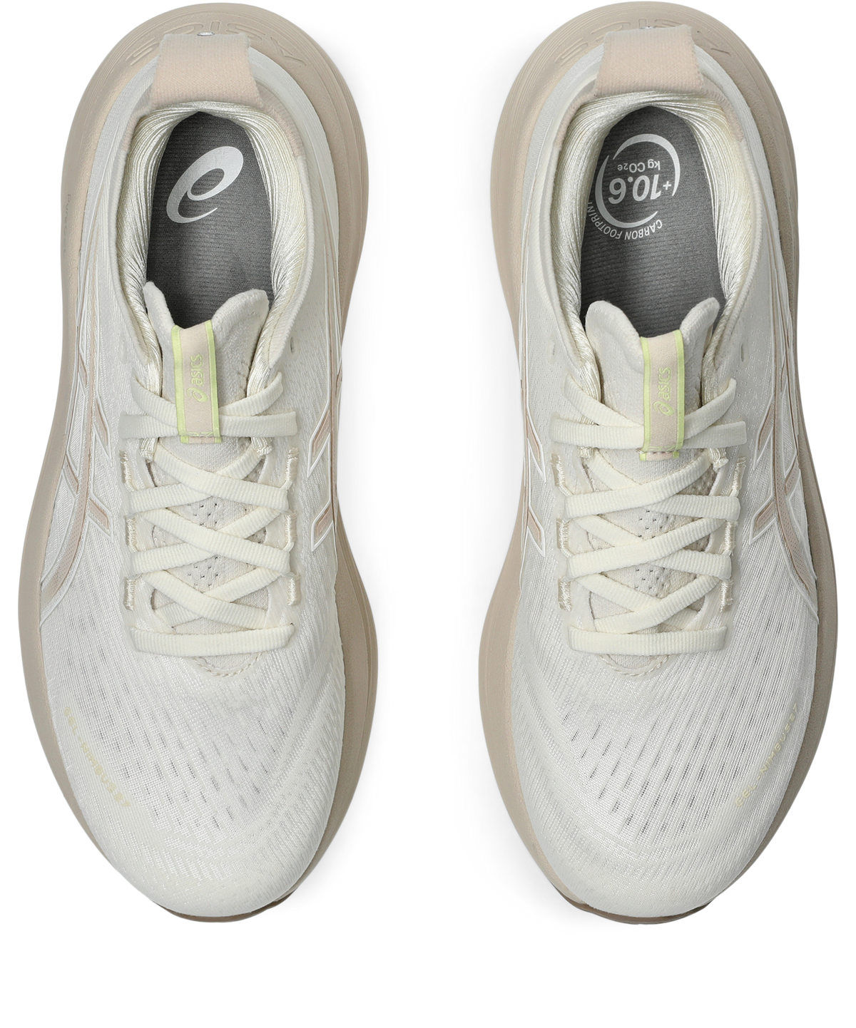 Gel Nimbus 27