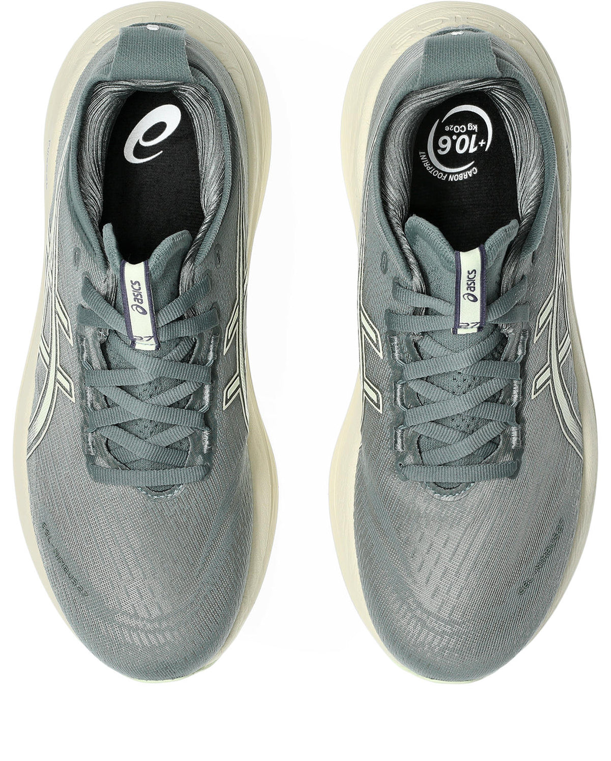 Gel Nimbus 27