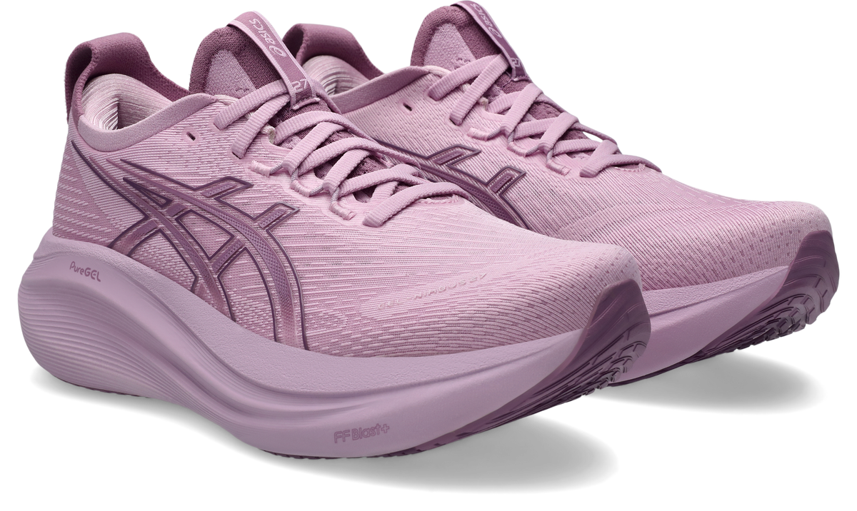 Gel Nimbus 27