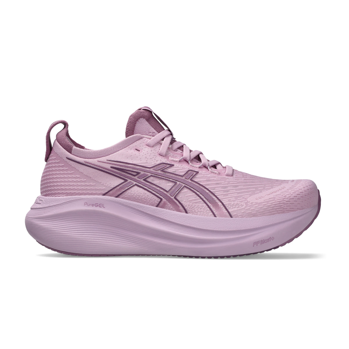 Gel Nimbus 27