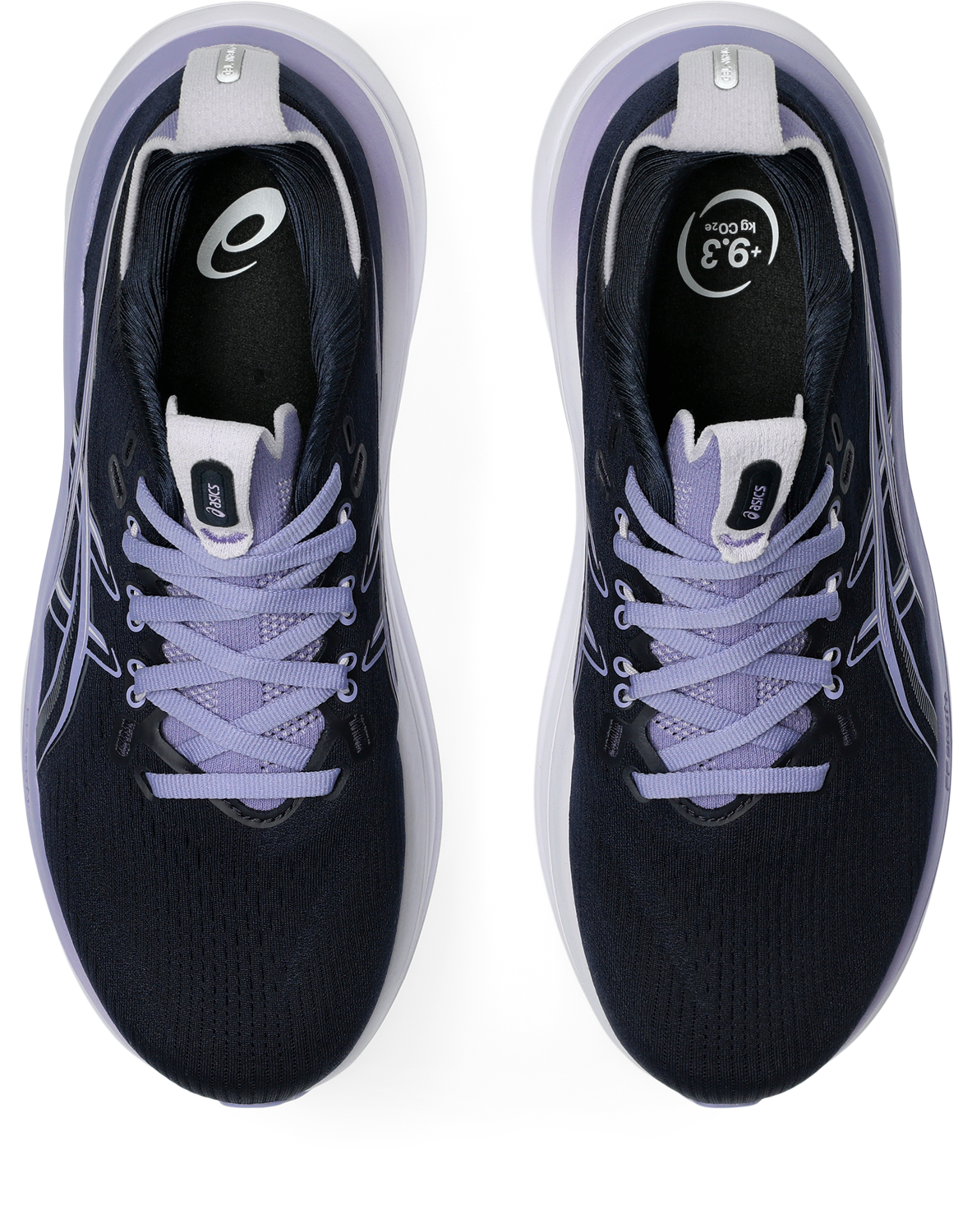 Gel Nimbus 28