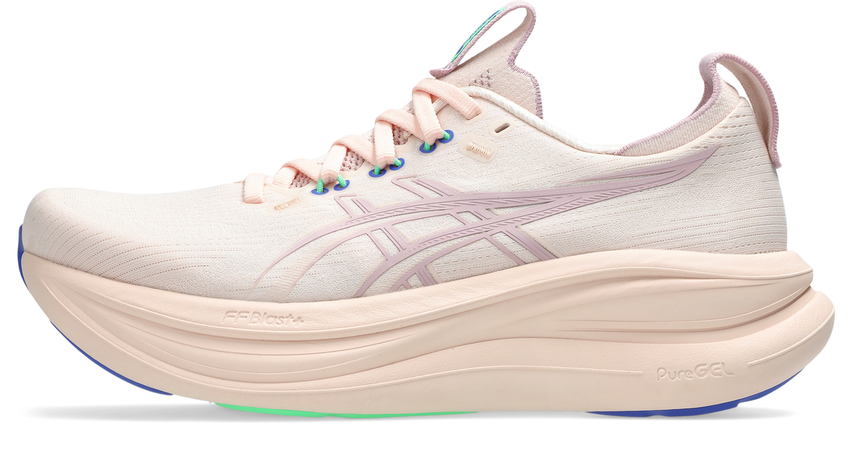 Gel Nimbus 28