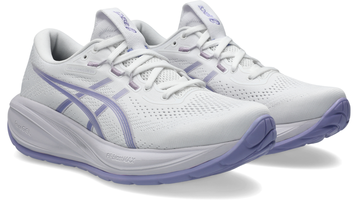 Gel Cumulus 28