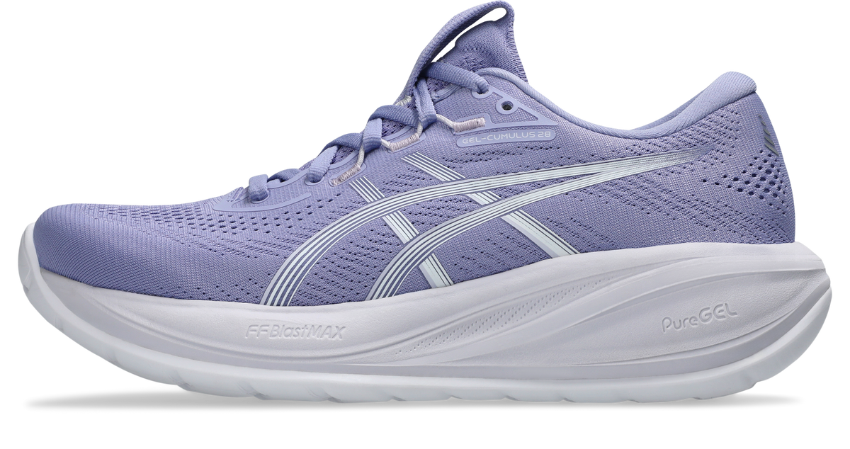 Gel Cumulus 28