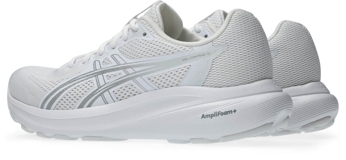 Gel Contend 10