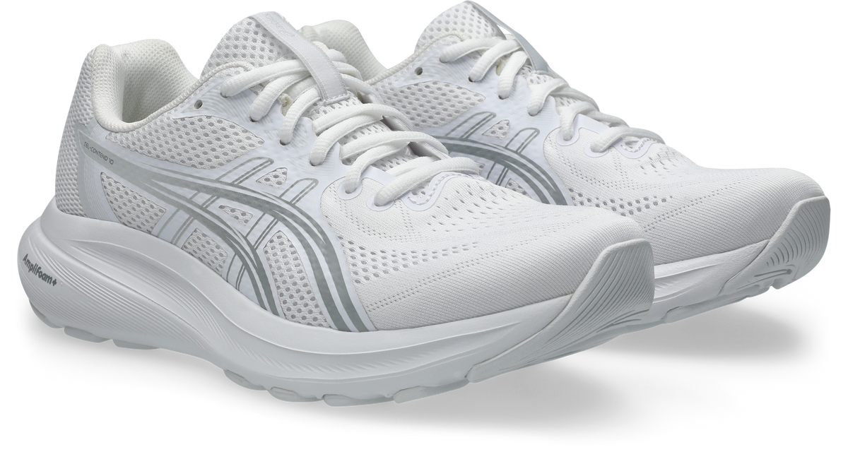 Gel Contend 10