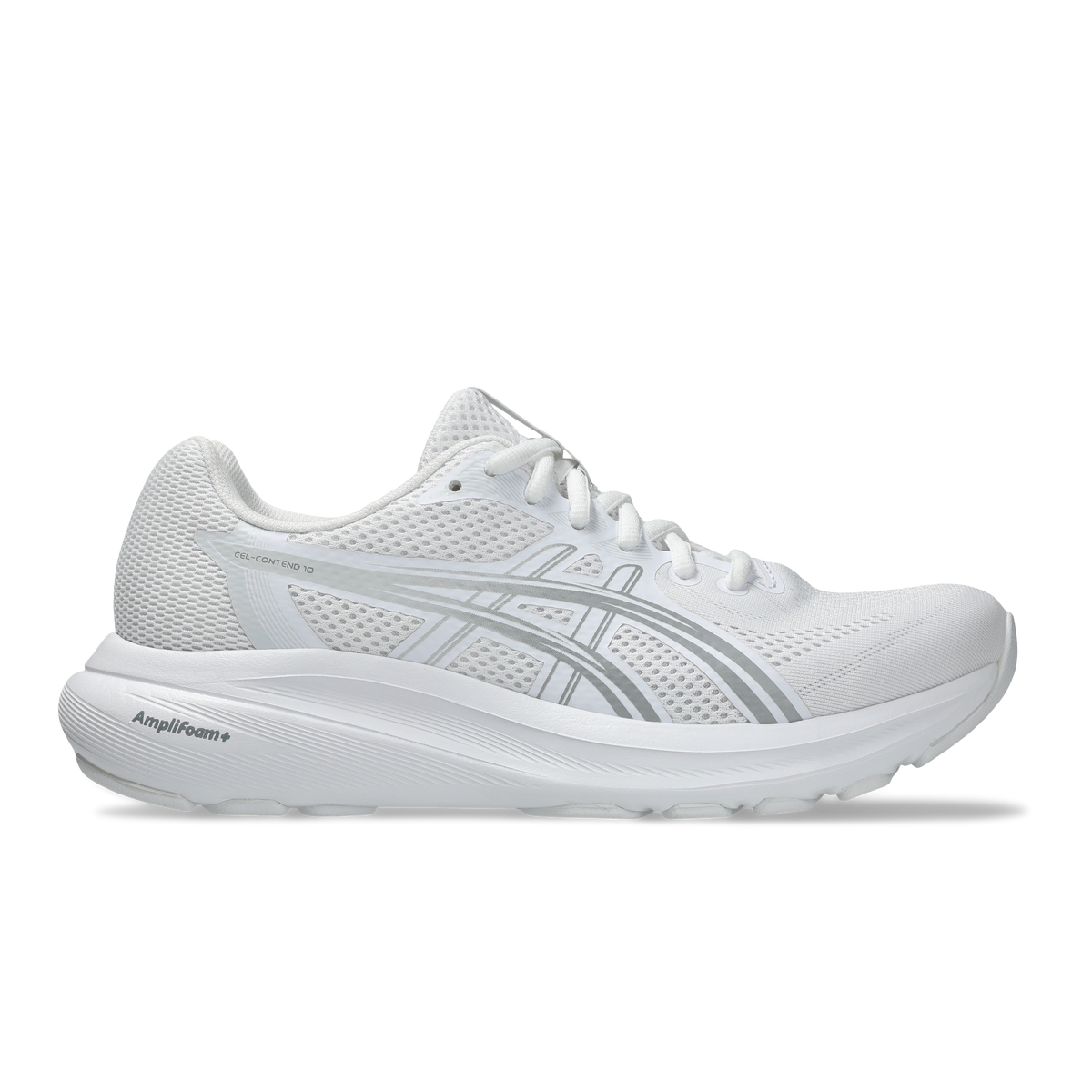 Gel Contend 10