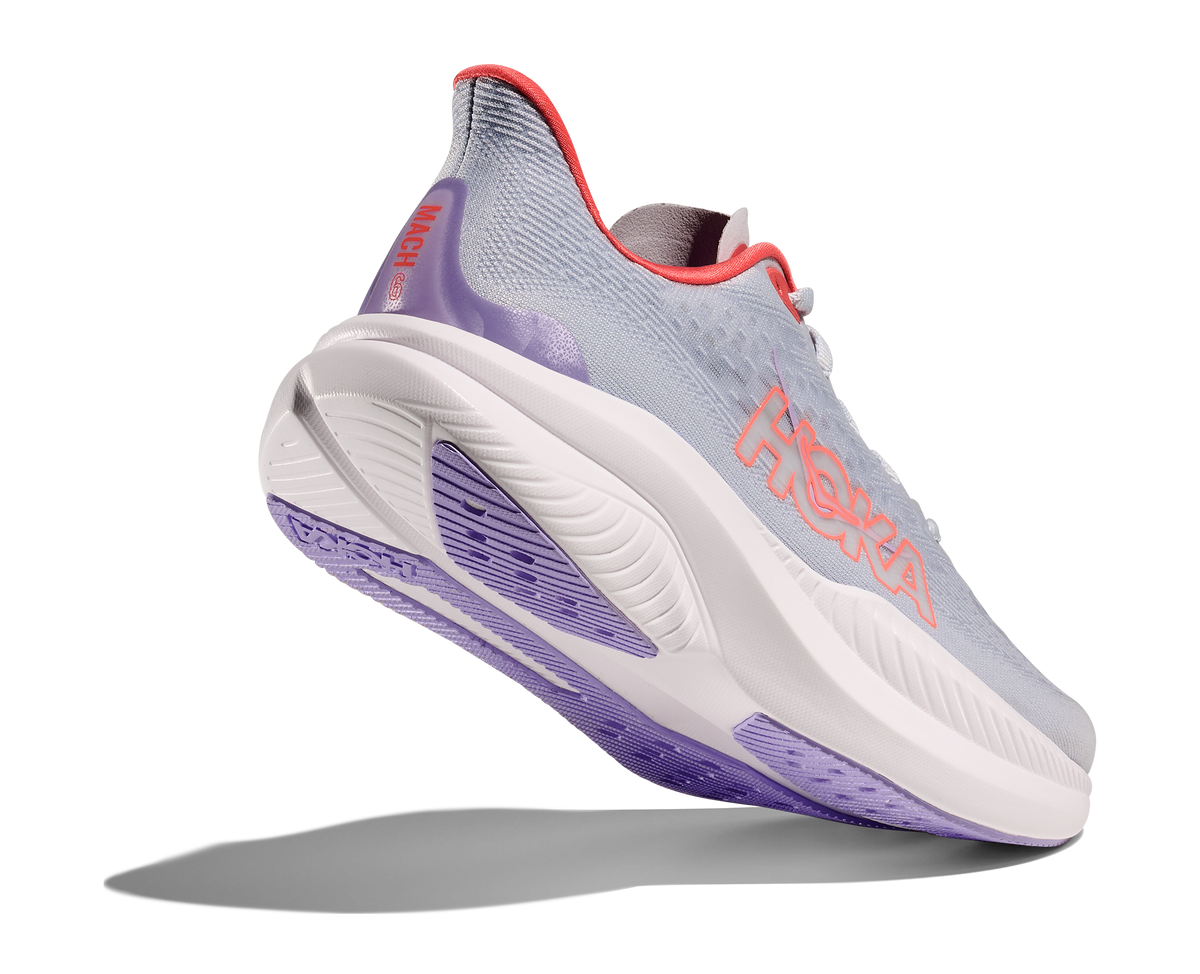 Mach 6