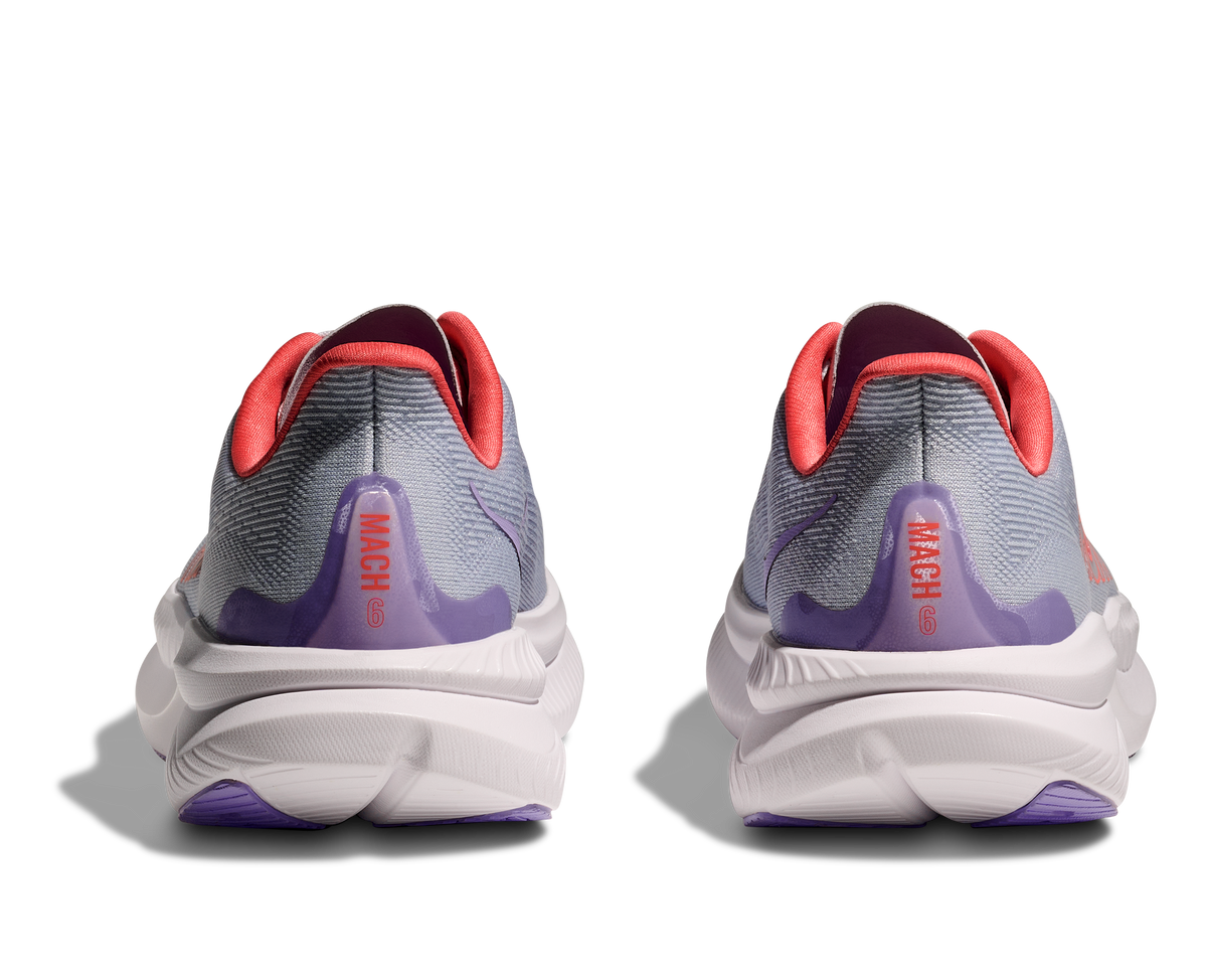 Mach 6