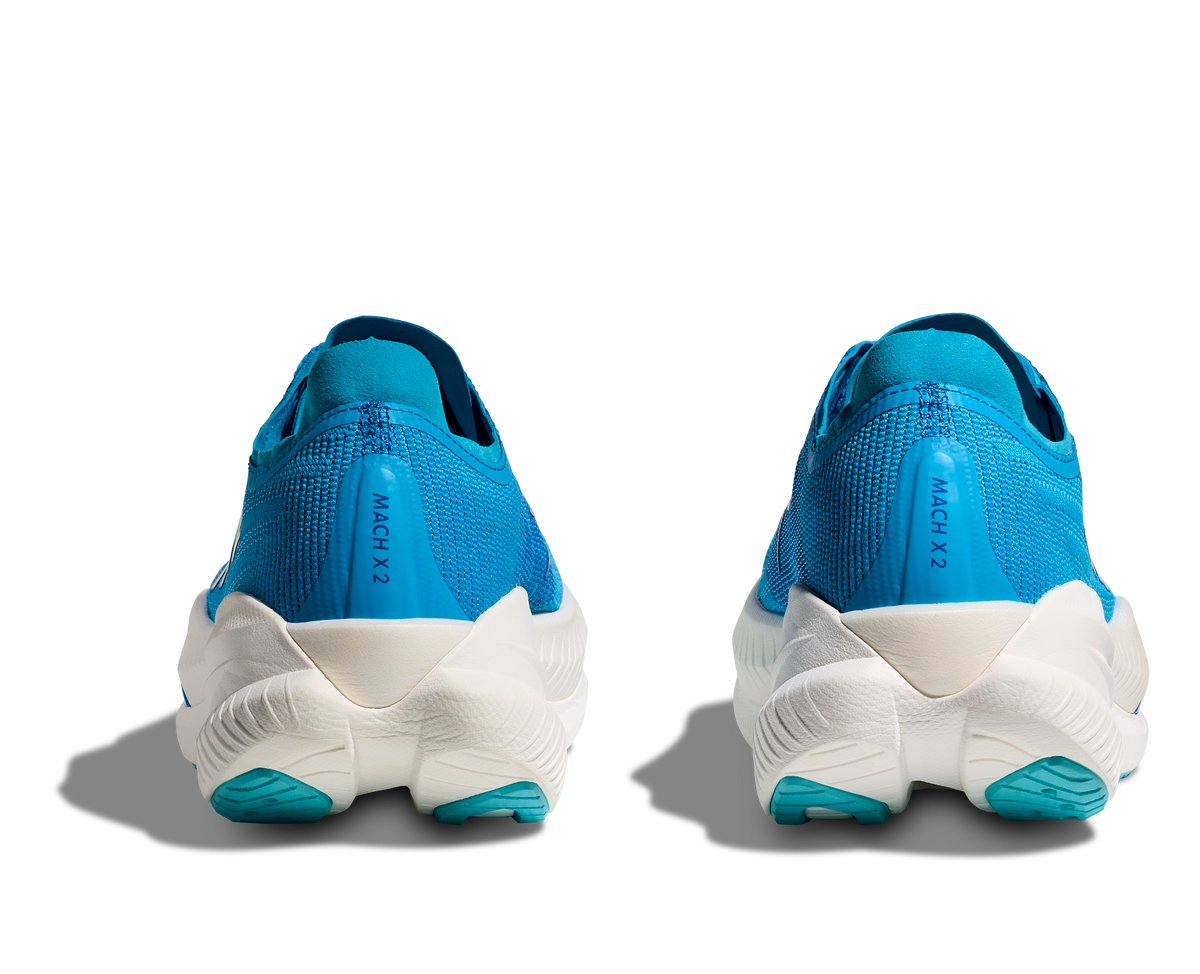 Mach X2