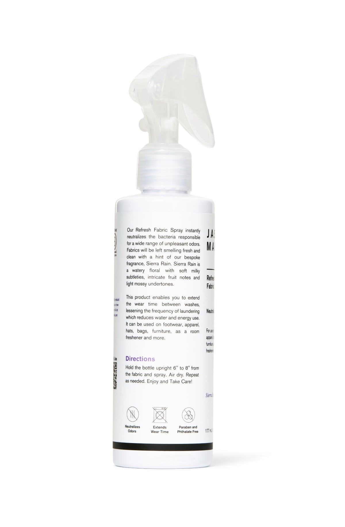 Refresh Spray