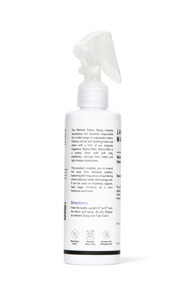 Refresh Spray
