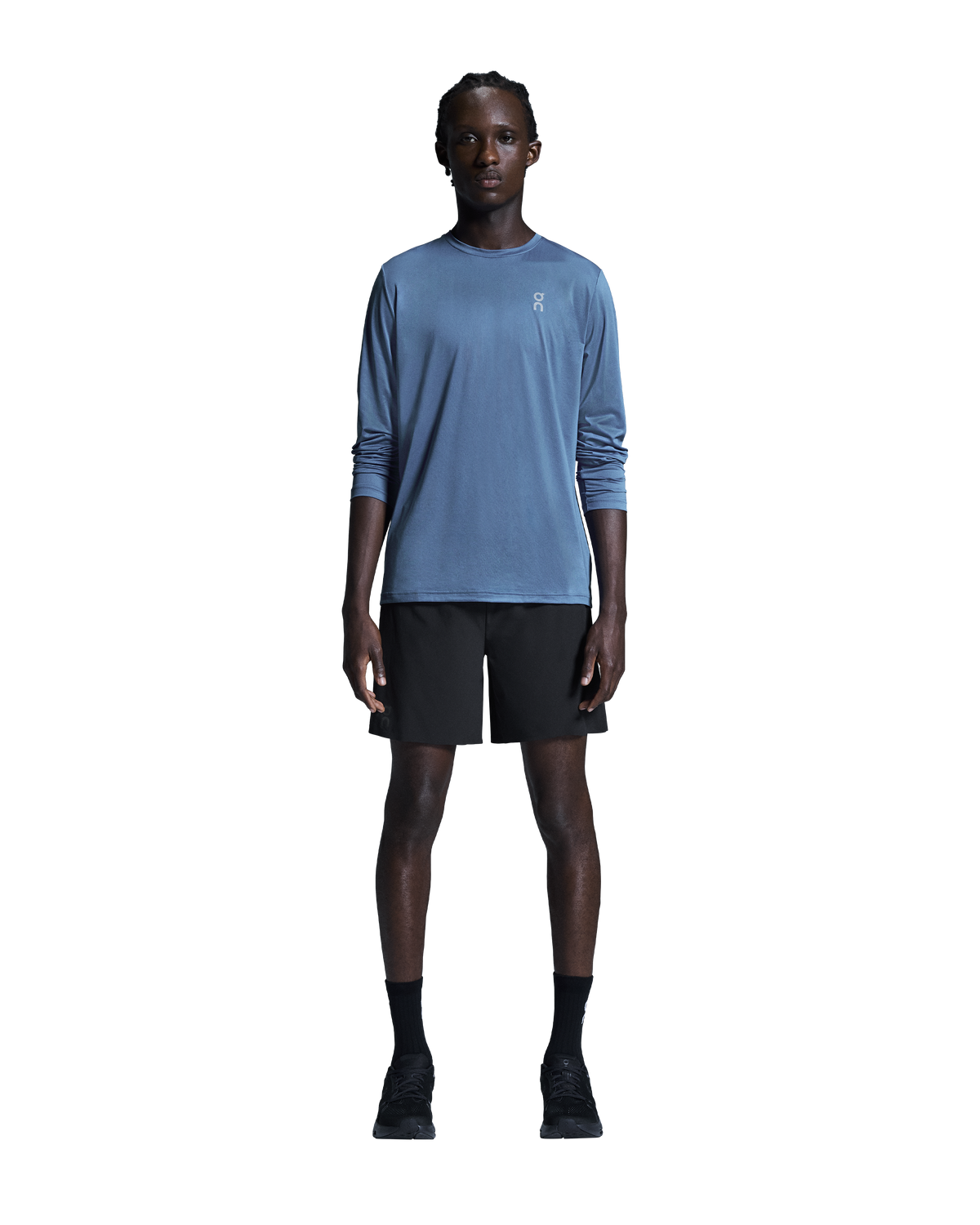 7" Performance Shorts