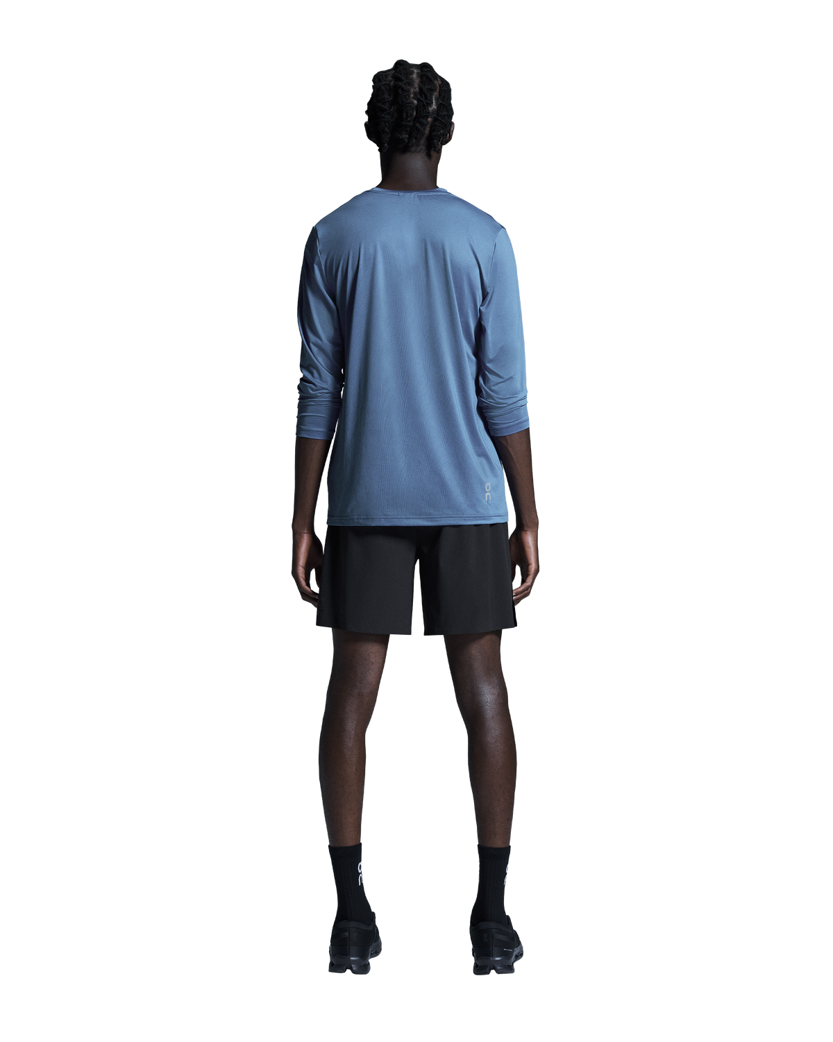 7" Performance Shorts