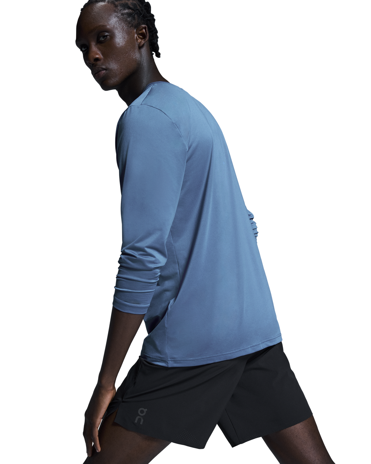 7" Performance Shorts