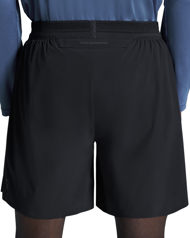 7" Performance Shorts