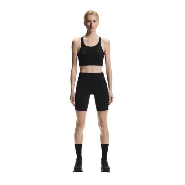 8" Performance Tights