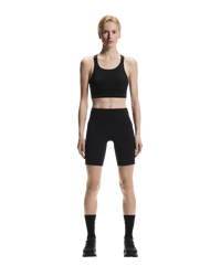 8" Performance Tights