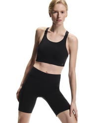 8" Performance Tights