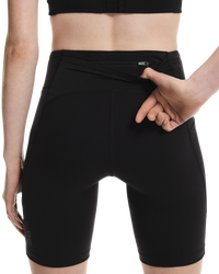8" Performance Tights