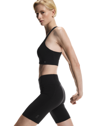 8" Performance Tights