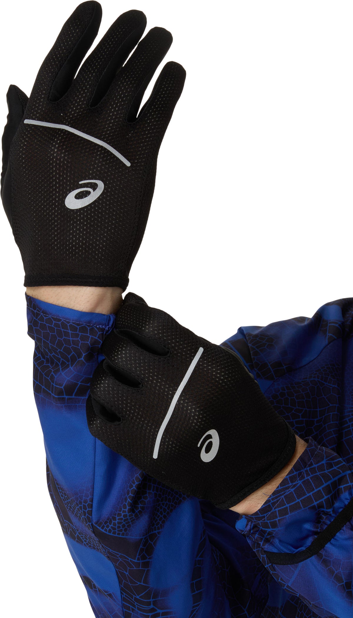 Performance Run Gloves