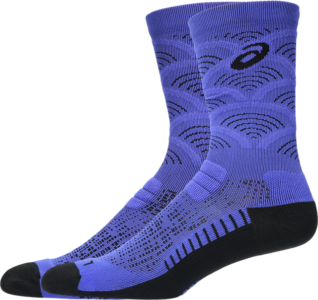 Performance Run Sock (Crew)
