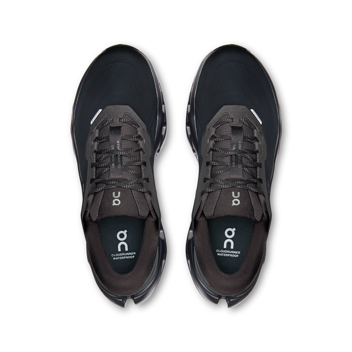 Cloudrunner 3 Waterproof