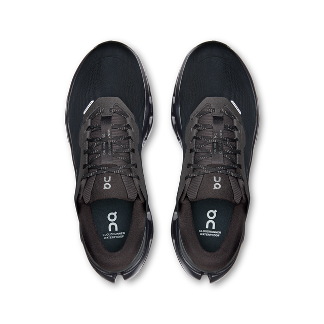 Cloudrunner 3 Waterproof