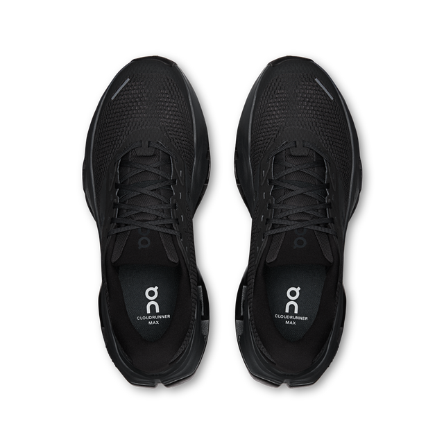 Cloudrunner 3 Max