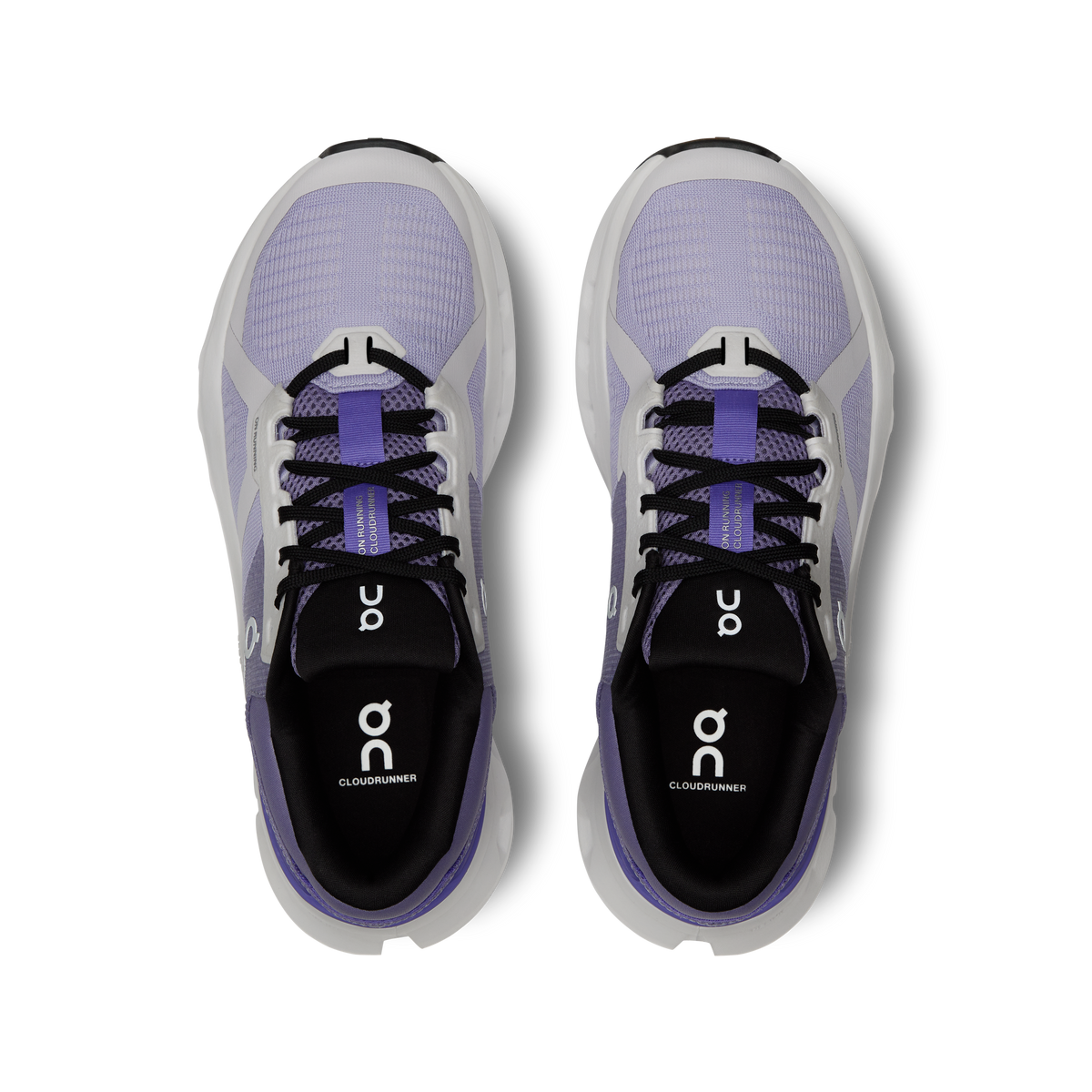 Cloudrunner 2