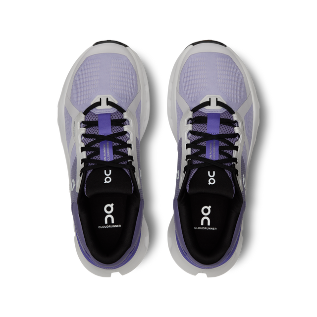 Cloudrunner 2