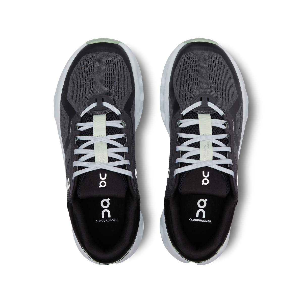 Cloudrunner 2