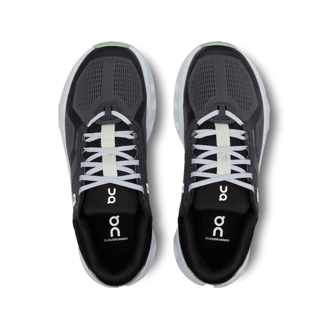 Cloudrunner 2