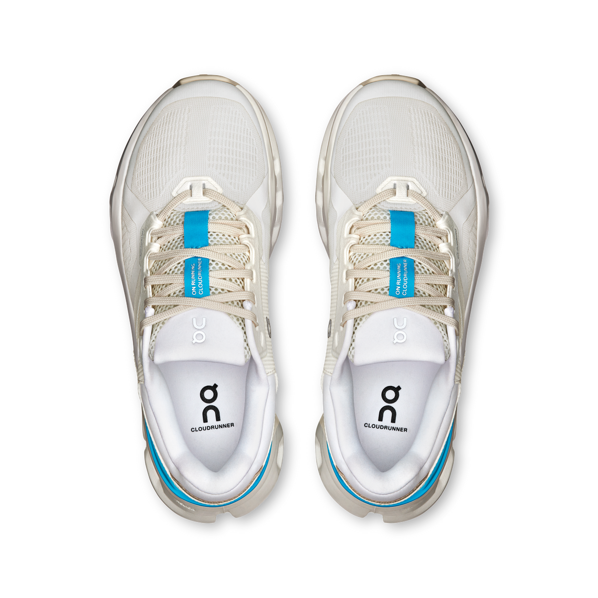 Cloudrunner 2