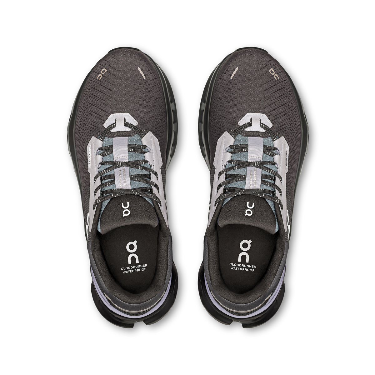 Cloudrunner 2 Waterproof
