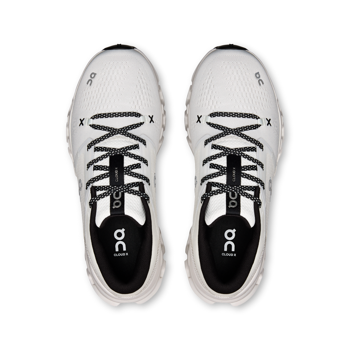 Cloud X 5