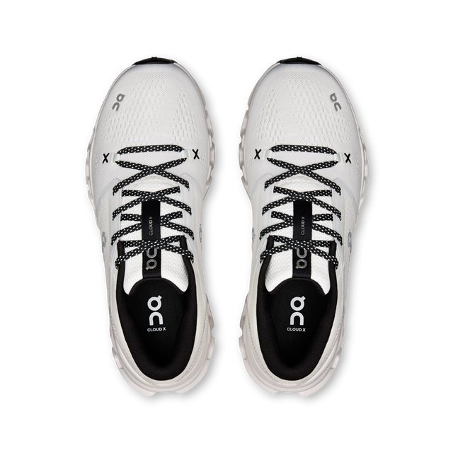 Cloud X 5