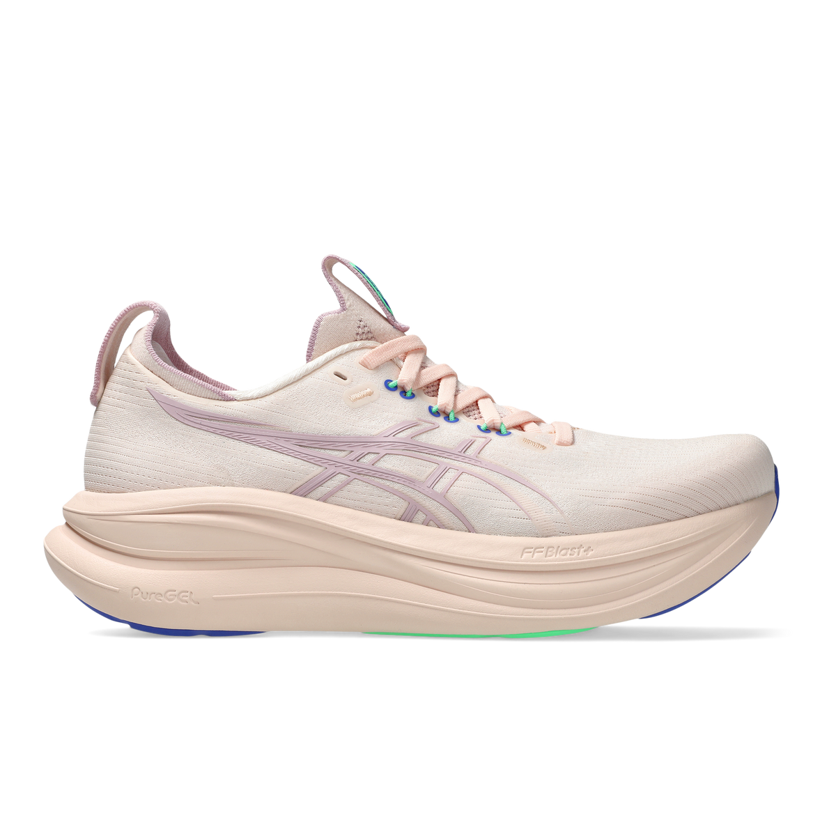 Gel Nimbus 28