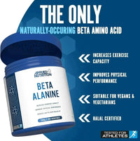 Beta Alanine 300g