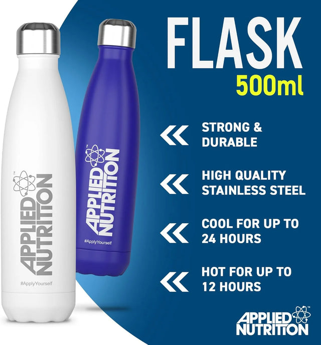 Water Flask 500ml