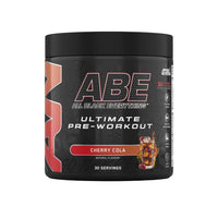 ABE 375g - Cherry Cola
